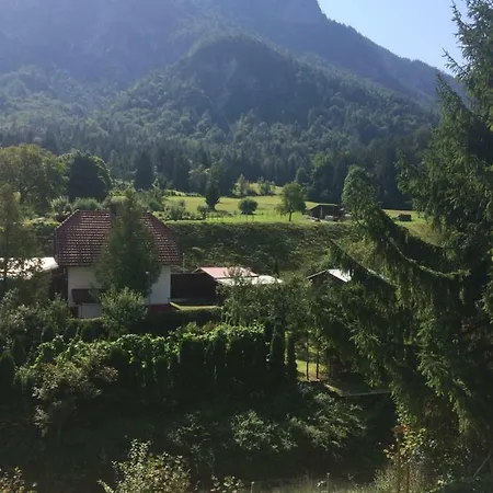 Pansiyon Apartma Lesnik