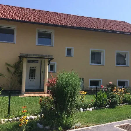 Pansiyon Apartma Lesnik