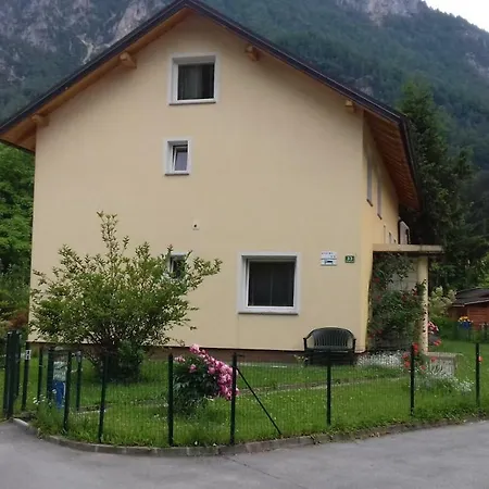 Pansiyon Apartma Lesnik *