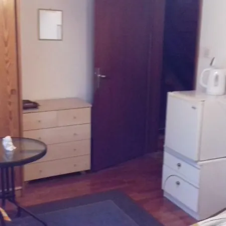 Pansiyon Apartma Lesnik *